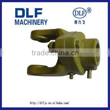 shear bolt torque limiter