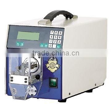 ZDBX-36R Coaxial Cable Stripping Machine