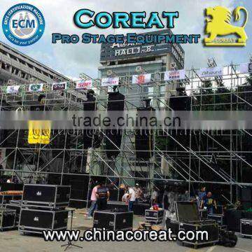 Speaker lift electric chain hoist 220V-415V