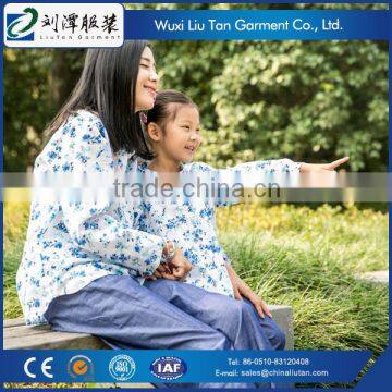 audit cheap pajama set for women from China OEM factory