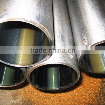 Chinese Seamless Steel Hydraulic Cylinder Honed Tube Manufacturer