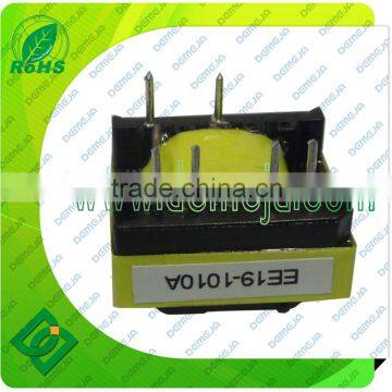 High Temperature Output Filter for Petroleum Exploration Drilling photo-6