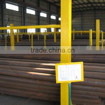 Cold drawn astm a53 gr.b seamless steel pipe