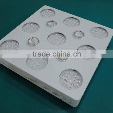 Spot Led Grow Full Spectrum 600w Led Grow Light New Products 2016 Innovative Panel photo-4
