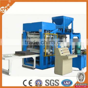 refractory brick making machine