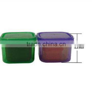 7 Piece Portion Control Containers Kit,100% Leak Proof 7 Piece Portion Control Containers With Guide Instruction photo-6