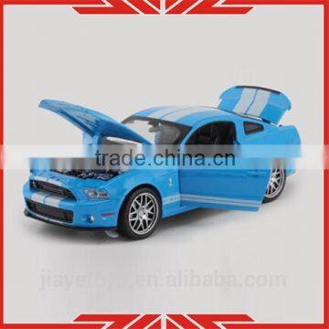 1:32 Scale Diecast Car Ford Model Car Toy