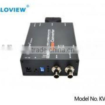 Sdi to YPbPr Converter 1080P SUPPORT RTMP photo-5