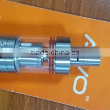 80w Mod 160g Mini Box Mod and Three Coil of 0.2 Ohm Tank Mechanical Vapor Kit photo-2