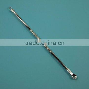 ACZ-020 steel double ended using professional facial blackhead remover