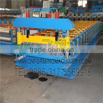 FX Cold Embossing Machine photo-6