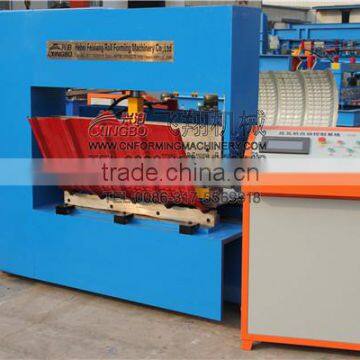 Good Quality Metal Cutting and Bending Machine Tool photo-3