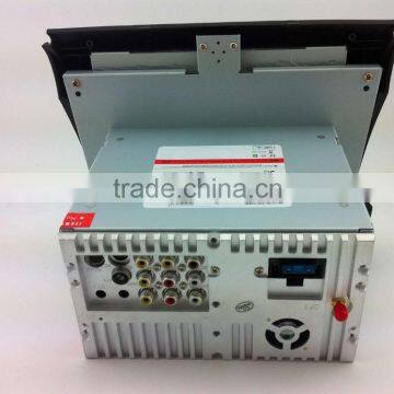 Gps Navigation Mp3 Player Mp4 Players for Mitsubishi Outlander photo-5