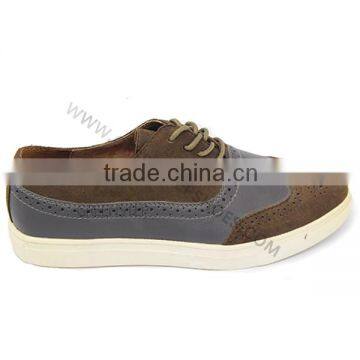 Oxford Shoes Genuine Leather Latest Shoes For Men