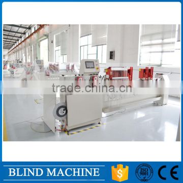 16mm Fully Automatic Blinds Making Machine