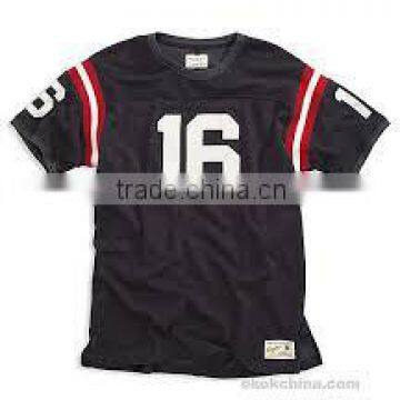 american football jersey