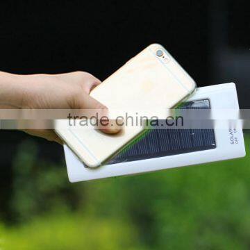 4 Colors Solar Led Rechargeable Powered Light Lamp Table Lamp photo-6
