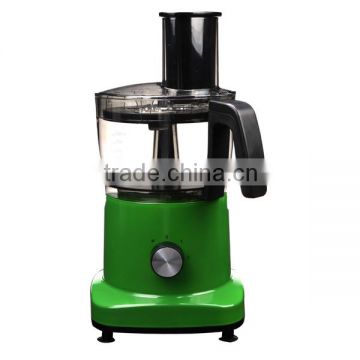 Electric food processor