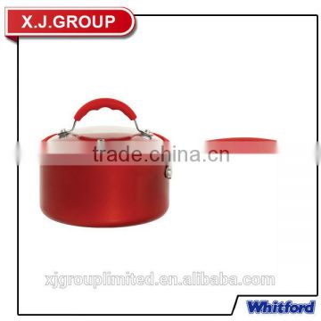 kitchen accessories of cooking aluminum saucepan XJ-12605