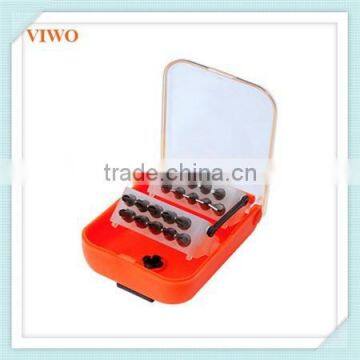 25mm CR-V6150 Bit Set photo-2