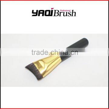 Natural hair Contour brush made in China