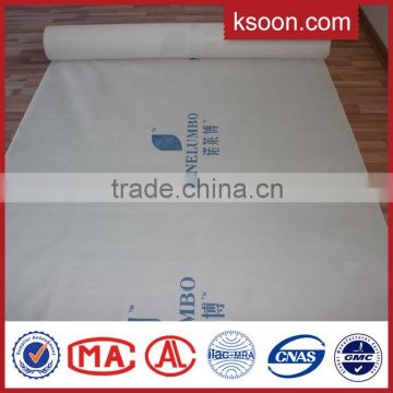 Building membrane exterior cadding systems membrane vapor barrier