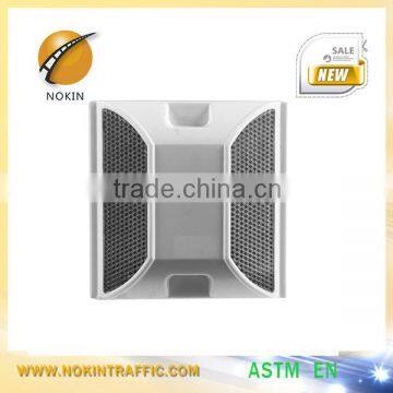 wholesale ASTM standard ABS plastic roadside reflectors