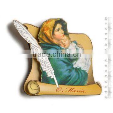 fridge magnet orthodox icons religious crafts