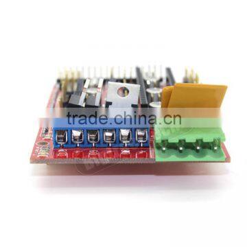 RAMPS 1.4 3D Printer Control Panel Printer Control Reprap Mendel Prusa 3d Printer K102 photo-6