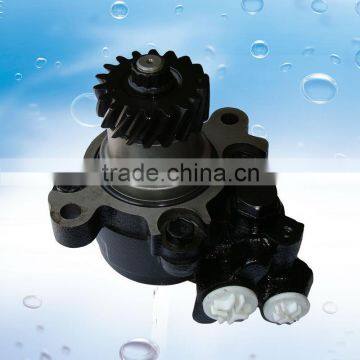 hino truck power steering pump (For Hino HO6CT/H07D)