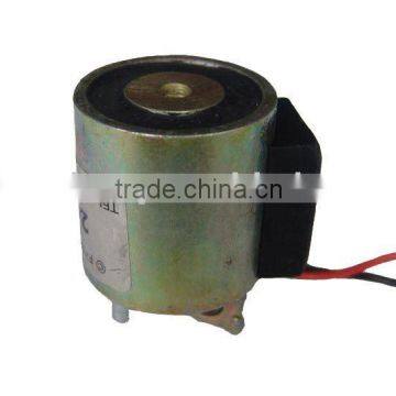 Sucker Solenoid /24VDC/270 ohs resistance (TAU-3232P)