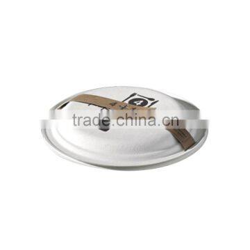 ECO-Disposable Paper Pulp Plate Manufacturer photo-2