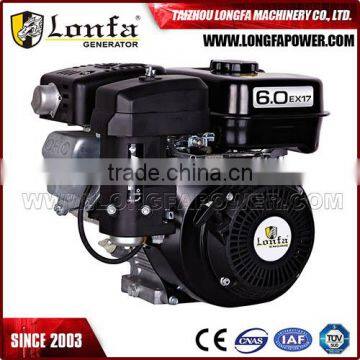 Portable Chinese diesel engine 6HP Diesel Engine Water Pump Set 178F Diesel Engine