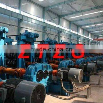 ERW tube making machine