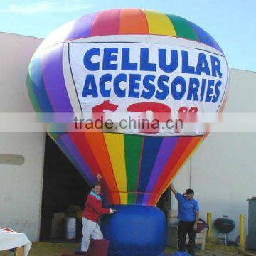 popular style inflatable balloon