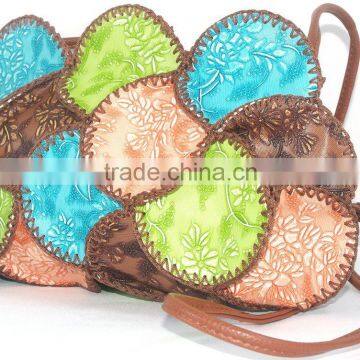 Girls Shoulder Strap Bag All Handmade Good Material Best Feeling Low Price photo-5