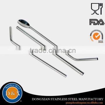 2014 hot selling Metal bar stirrer for drink