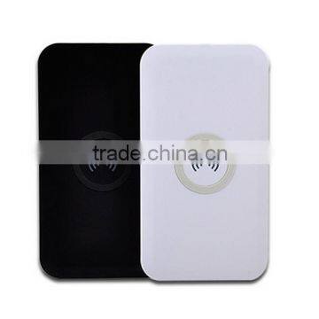 new universal wireless charger transmitter mobile phone wireless charger mat