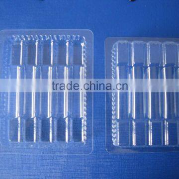 ZPQ-250 Tray Thermoforming Machine photo-4