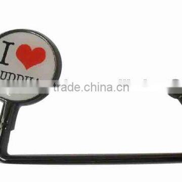 Fashion Metal Bag Hanger Made in China photo-3