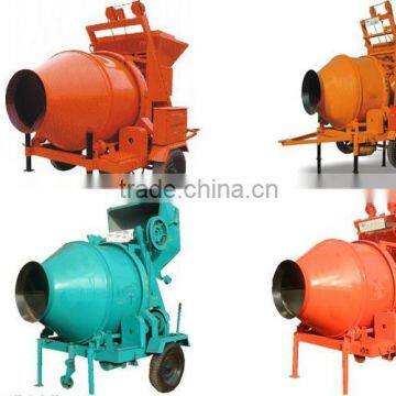 YinHai brand Concrete mixer