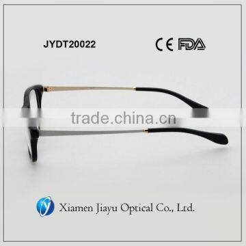 High Quality Optical Attribute Prescription Glasses Acetate photo-4