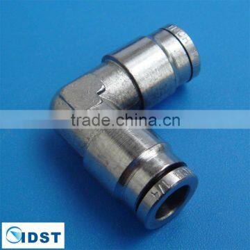 Stainless Steel Slip Lock Fittings for Fog Mist System