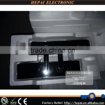 Durable Life Time Digital Fingerprint Door Lock Quality Choice
