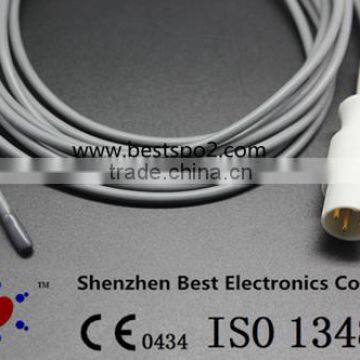 6.867KTemperature Probe/ Sensor for Adult General Air Shield Din 3pin 3m