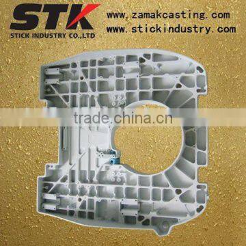 CNC ABS Plastic Rapid Prototype