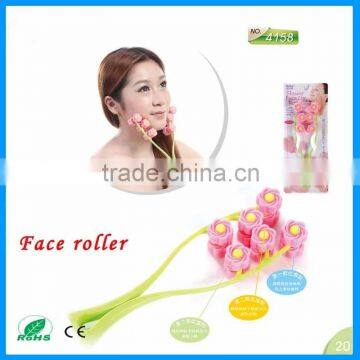 Giveaways Rose facial face up massage roller, Giveaways Facial Massager