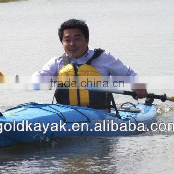 hot selling single sit in kayak