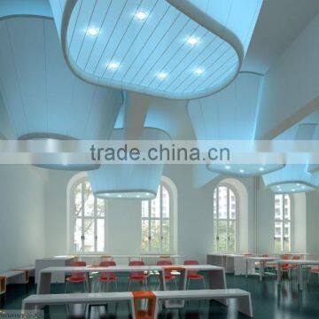 Pvc Ceiling Film