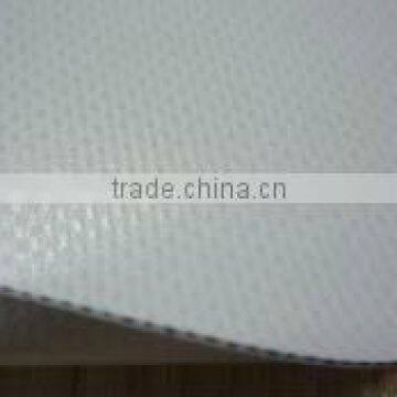 PVC Blockout Window Curtain Fabric Material